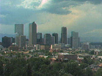 Phonebook of Denver.com