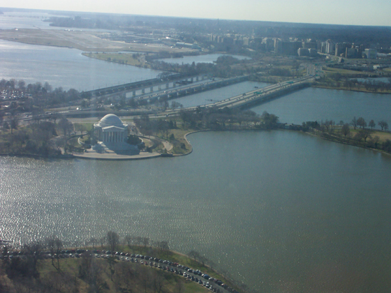 city of Washington 