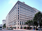 Lafayette Square - Washington DC