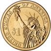 Central Bank of America / Federal Reserve