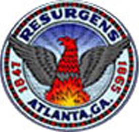 Website of the Major of Atlanta