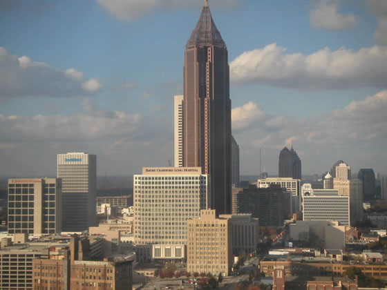 Atlanta, Georgia, USA