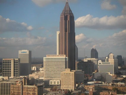 Pictures of Atlanta