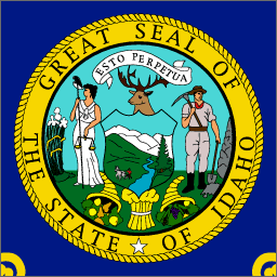 State of Idaho