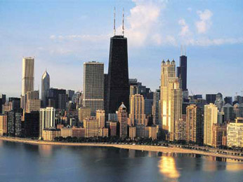 Phonebook of Chicago.com