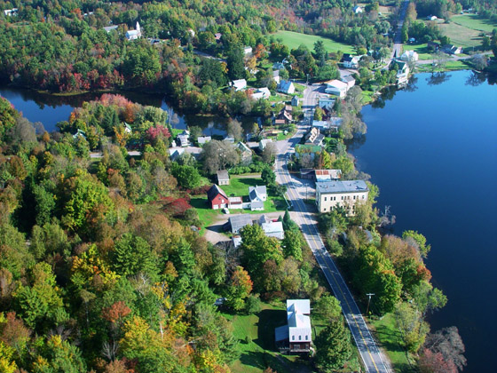Mont Vernon