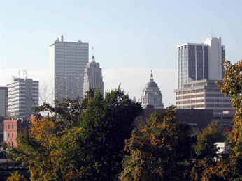 Phonebook of Fort Wayne.com