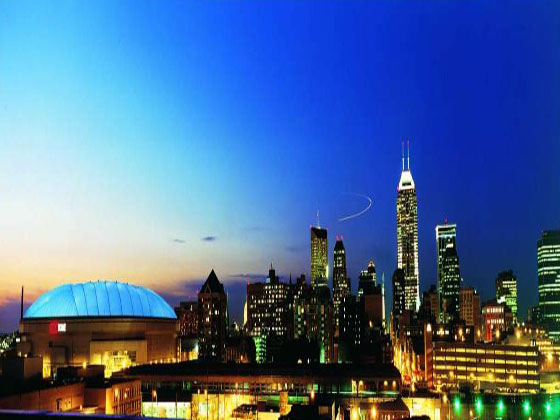 city of Indianapolis