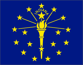 State of Indiana