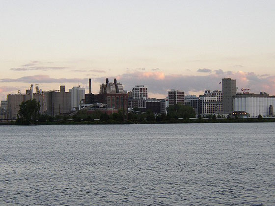 City of Cedar Rapids