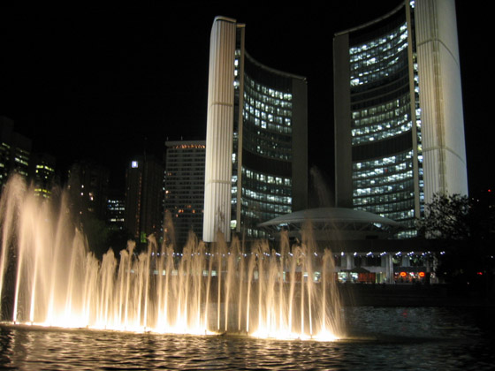 City of Waterloo
