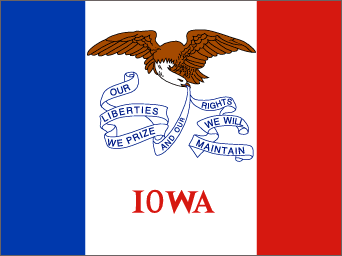 State of Iowa