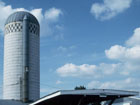 Hawkeye Point, highest Point of Iowa