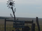 Mount Sunflower, highest point of Kansas