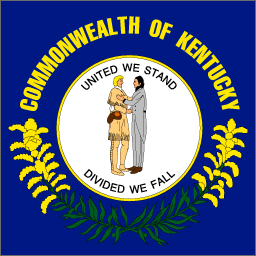 State of Kentucky