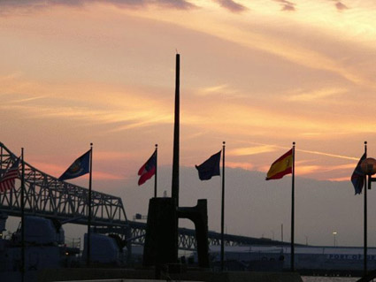Pictures of Baton Rouge