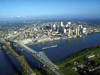 Phonebook of New Orleans.com
