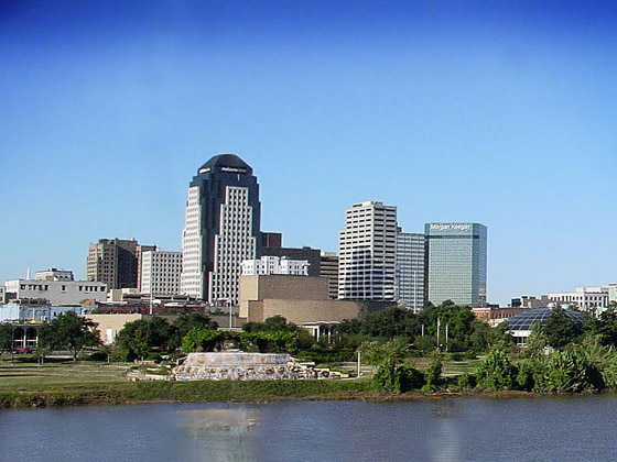 Shreveport Tower