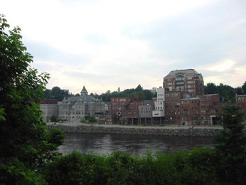 Phonebook of Augusta.com