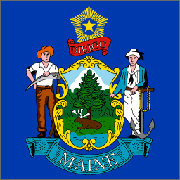 State of Maine