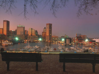 Phonebook of Baltimore.com