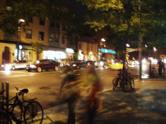 Massachusetts Avenue Boston picture by Juno Kang