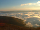 Mount Greylock, highest point of Massachusetts