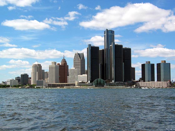 Phonebook of Detroit.com