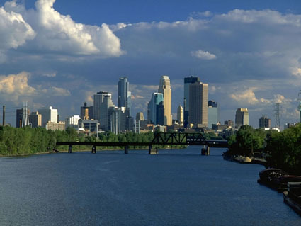 Pictures of Minneapolis