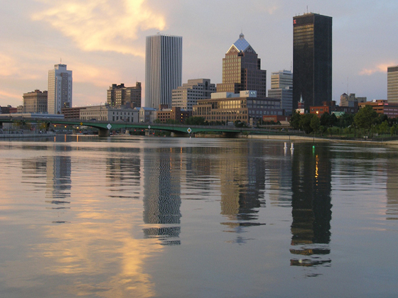 Rochester, Minnesota
