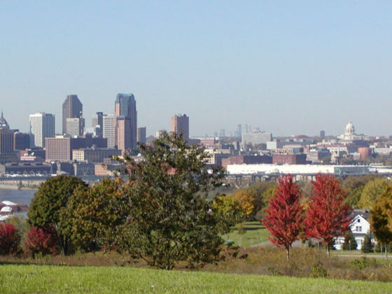 Saint Paul, Minnesota