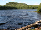 Eagle Mountain, highest point of Minnesota