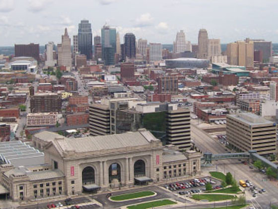Kansas City, Missouri