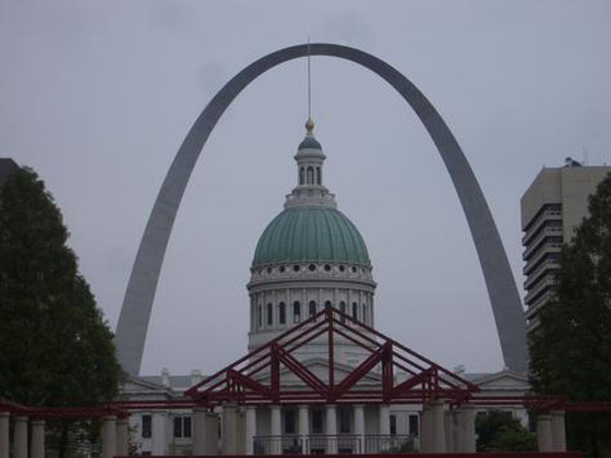 Saint Louis, Missouri