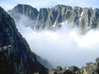 Grantie Peak, highest peak of Montana