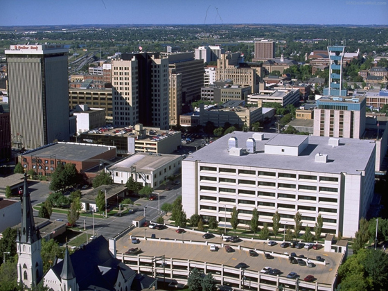 Lincoln, Nebraska