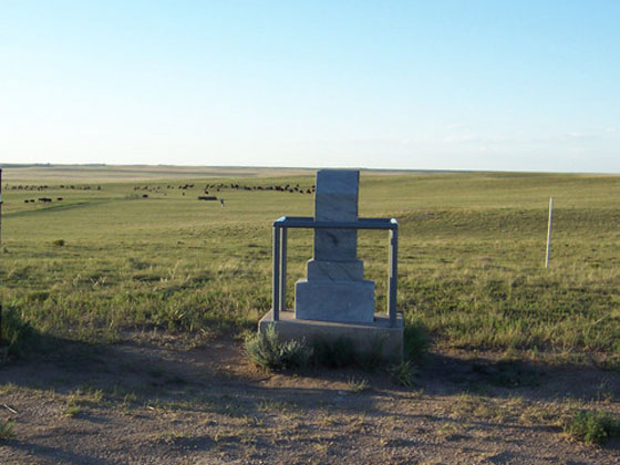 Panorama Point