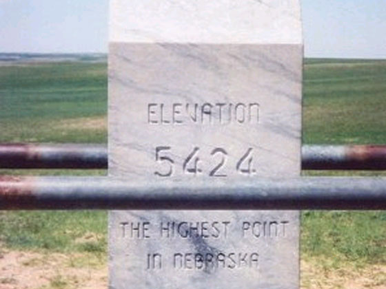 Panorama Point