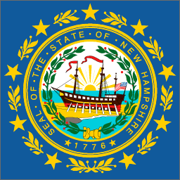 State of New Hampshire