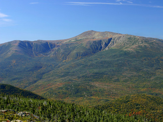 Mount Washington