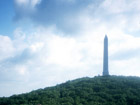 High Point, highest Point of New Jersey