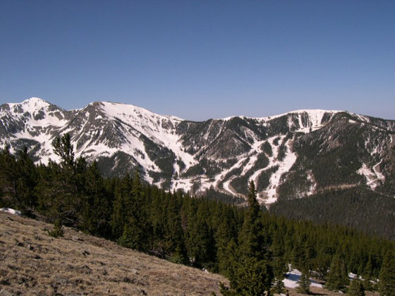 Wheeler Peak