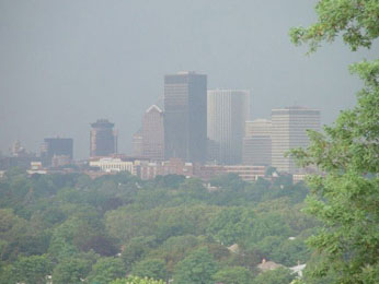 visit Rochester (219,000 people)
