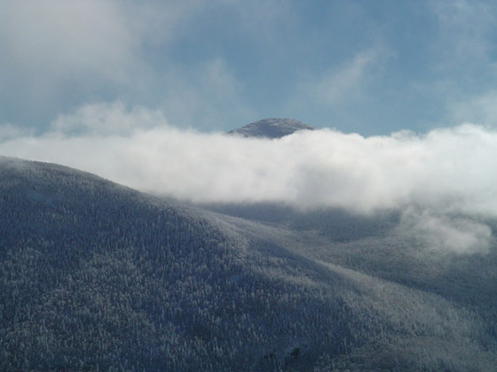 Mount Marcy