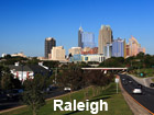 Pictures of Raleigh