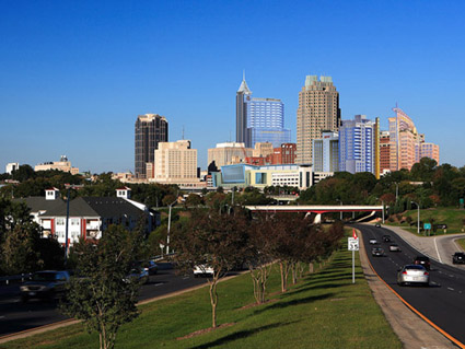 Pics Of Raleigh