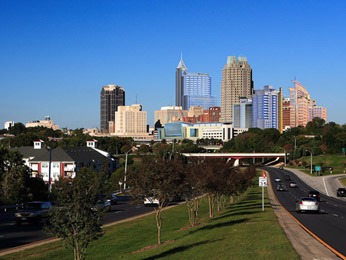 Phonebook of Raleigh.com