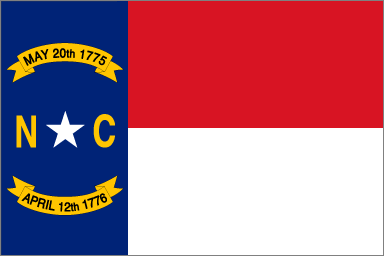 State of North Carolina