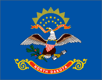 State of North Dakota