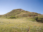 White Butte, highest Mountain of North Dakota